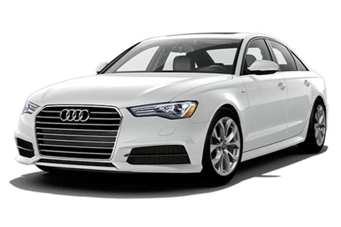 Luxury Car