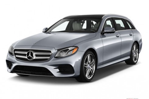 Mercedes Car