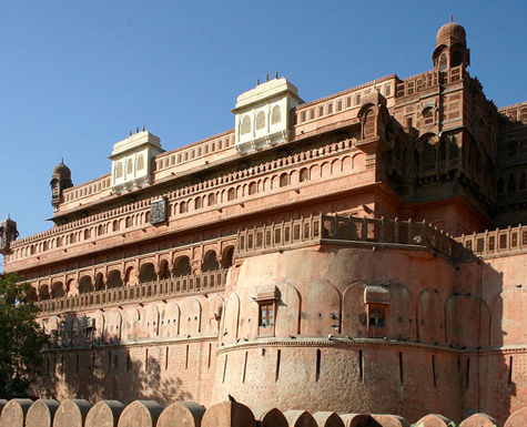 Bikaner