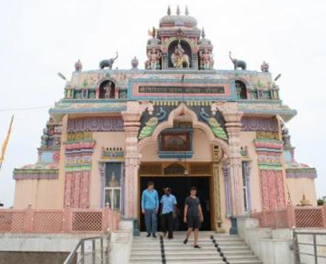 Dausa