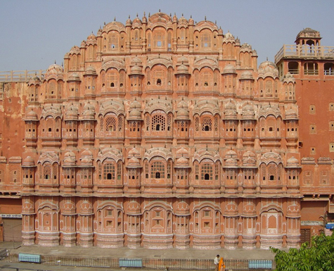 Jaipur