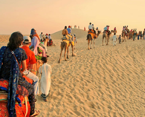 Jaisalmer