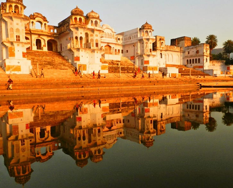 Pushkar