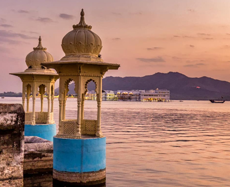 Udaipur