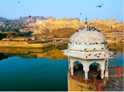 Jaipur Sightseeing