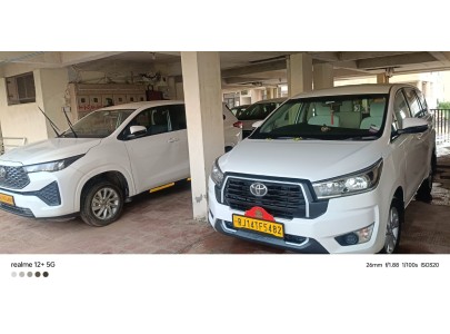 Car rental for Rajasthan tour