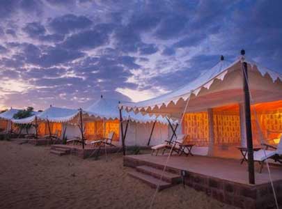 Rajasthan Tour Package