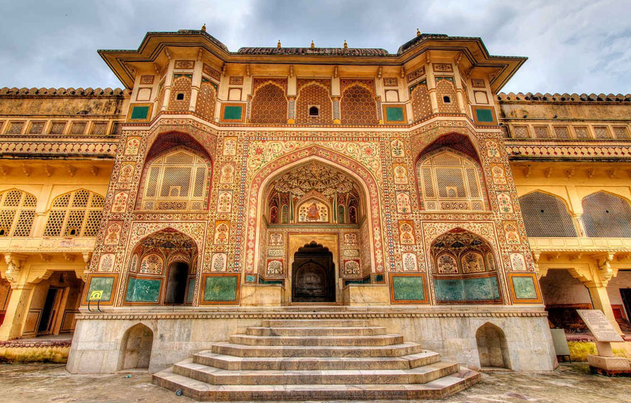  Royal Rajasthan Tour