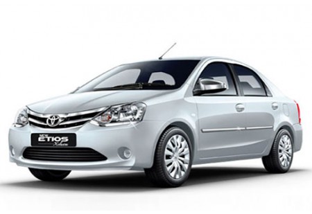 Car Rental Services